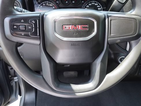 Used 2024 GMC Sierra 1500 Pro w/ Graphite Edition AWD/4WD image 44