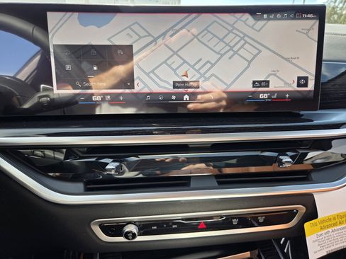 New 2026 BMW X7 M60i image 23