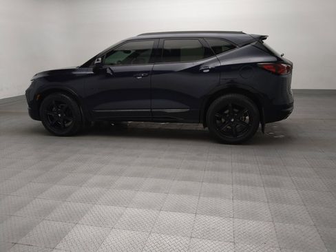 Used 2020 Chevrolet Blazer RS FWD image 3