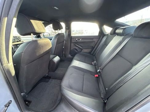 Used 2022 Honda Civic Sport image 22