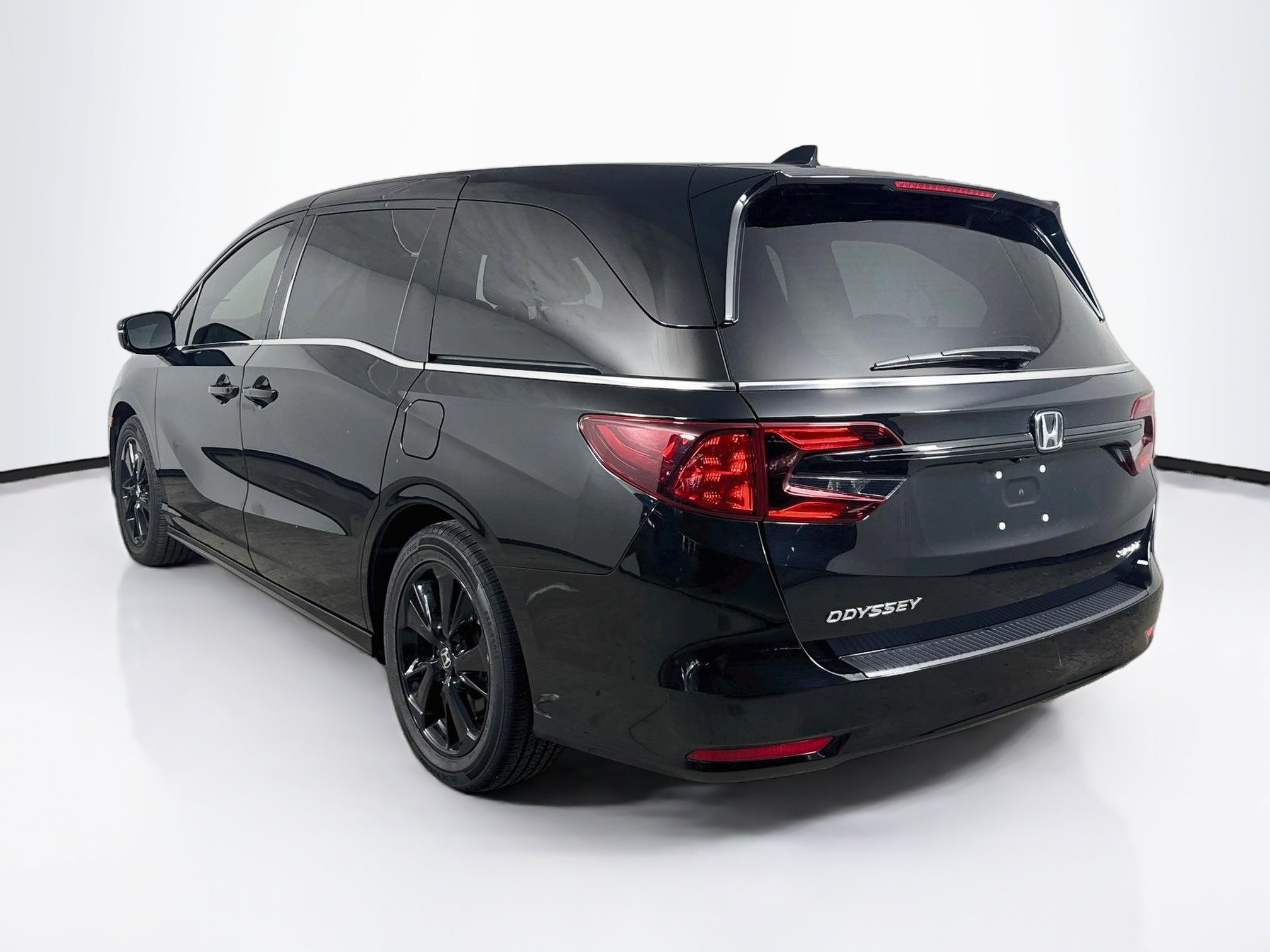Used 2024 Honda Odyssey Sport image 31