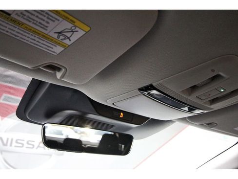 New 2026 Nissan Murano SL image 21