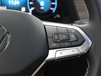 New 2025 Volkswagen Atlas SEL video 2