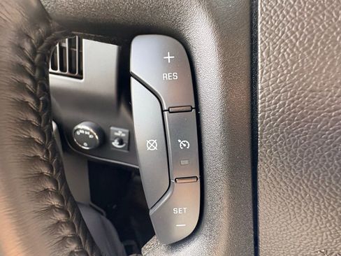 Used 2021 Chevrolet Express 2500 Extended w/ Driver Convenience Package image 14