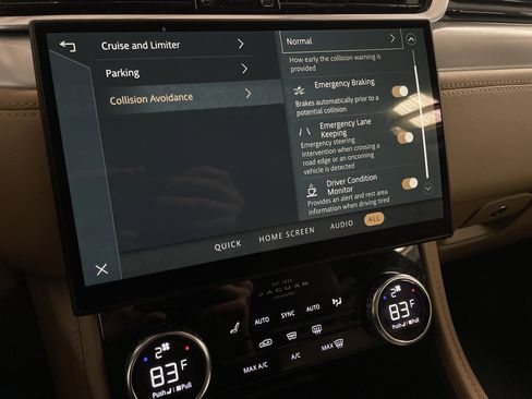 Used 2021 Jaguar F-PACE S image 20