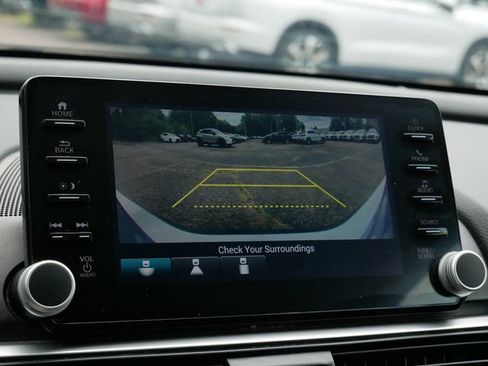Used 2021 Honda Accord Sport image 27