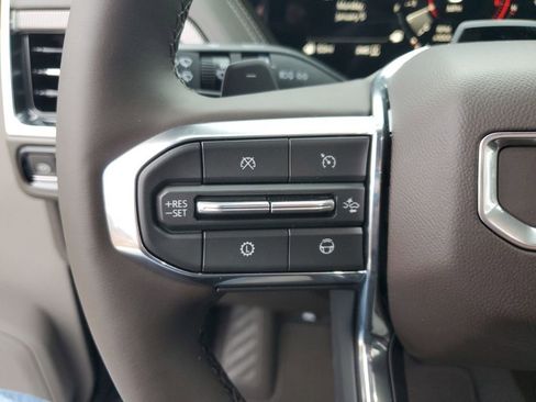 New 2026 GMC Yukon Elevation w/ Elevation Premium Package image 36