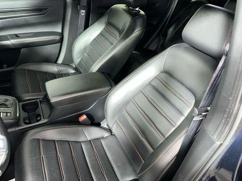 Used 2025 Honda CR-V Sport-L image 15