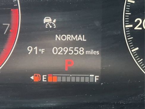 Certified 2024 Honda CR-V EX image 11