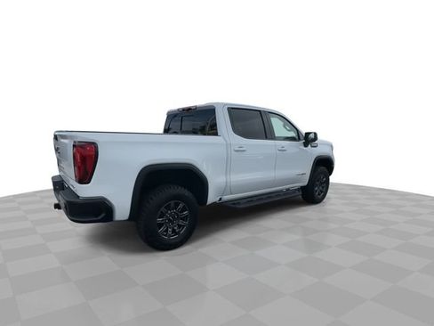 New 2026 GMC Sierra 1500 AT4X image 8