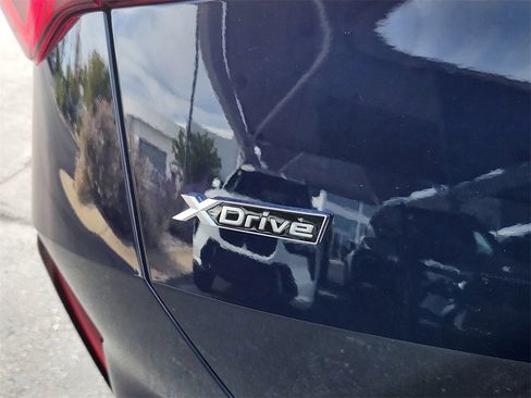 New 2026 BMW X3 xDrive30 image 20