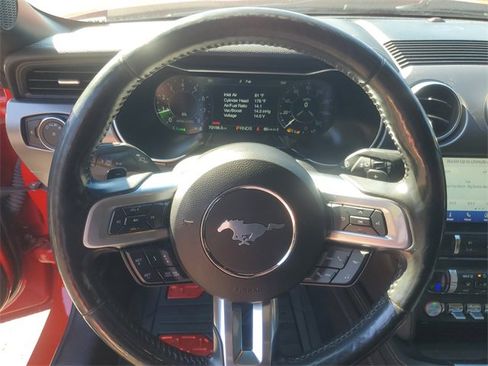 Used 2019 Ford Mustang Premium w/ Equipment Group 201A image 17