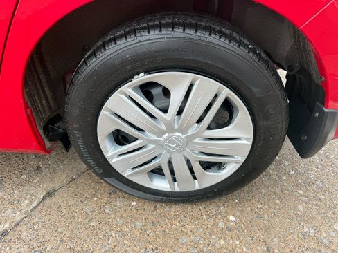 Used 2019 Honda Fit LX image 12