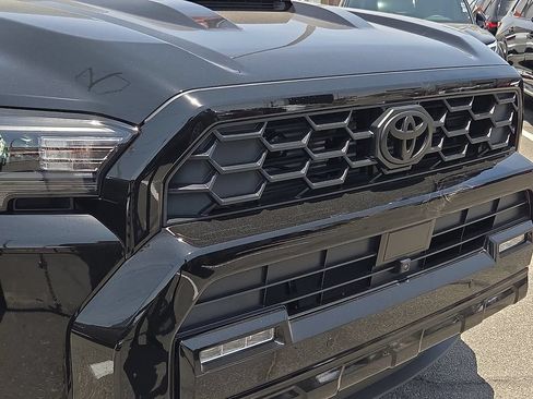 New 2026 Toyota 4Runner TRD Sport Premium AWD/4WD image 7