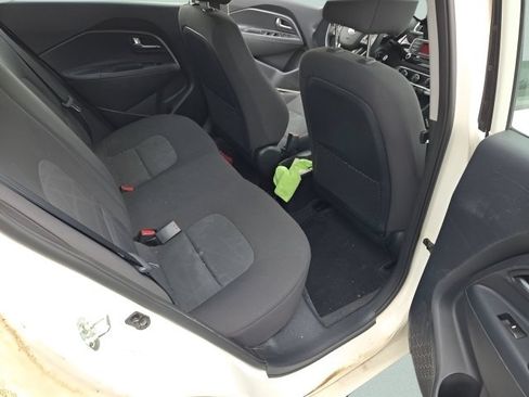 Used 2017 Kia Rio LX w/ Power Package FWD image 21