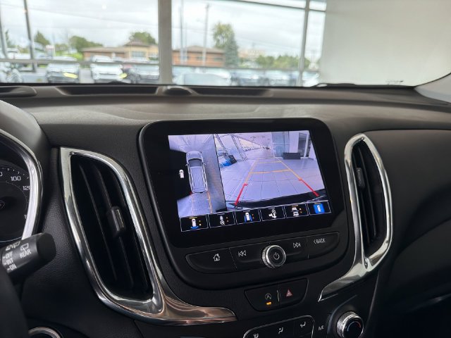 Certified 2022 Chevrolet Equinox LT FWD image 26