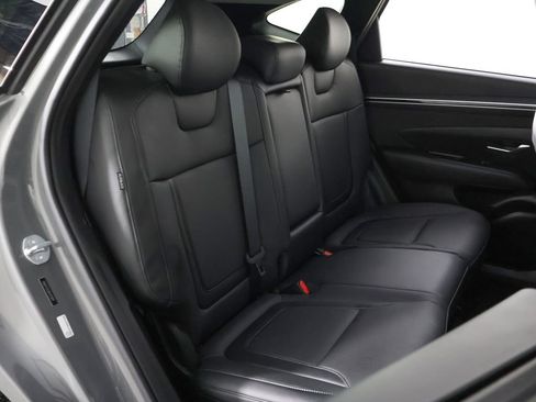 Used 2024 Hyundai Tucson SEL w/ Convenience Package FWD image 33