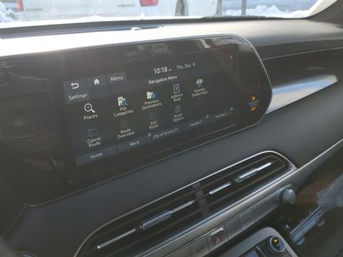 Used 2021 Hyundai Palisade Calligraphy w/ Winter Package image 16