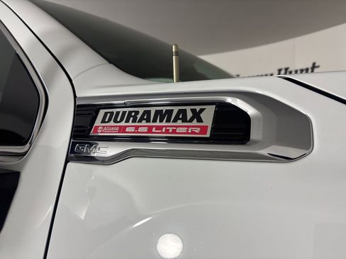 Used 2020 GMC Sierra 2500 Denali w/ Denali Ultimate Package image 34