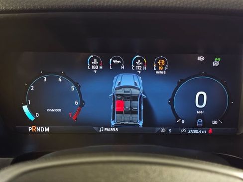 Certified 2024 Ford F150 XLT w/ FX4 Off-Road Package AWD/4WD image 28