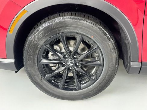 New 2026 Honda CR-V Sport-L image 13