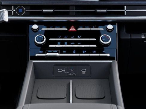 New 2026 Hyundai Santa Fe SE image 16