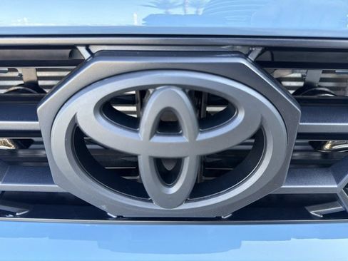 Used 2025 Toyota 4Runner TRD Sport Premium AWD/4WD image 8