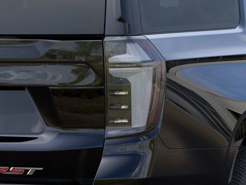 New 2026 Chevrolet Suburban RST w/ Comfort Package RWD image 11
