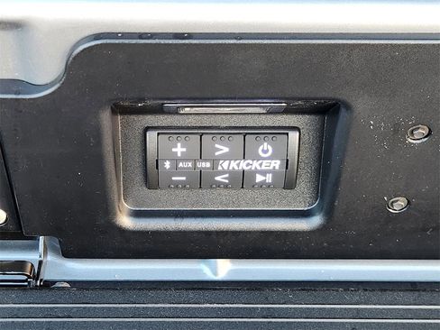 New 2026 GMC Sierra 1500 AT4X image 23