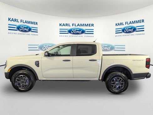 New 2026 Ford Ranger XLT image 6