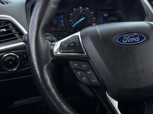 Certified 2023 Ford Edge ST-Line AWD/4WD image 9