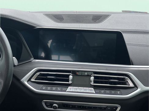 Used 2022 BMW X7 xDrive40i image 27