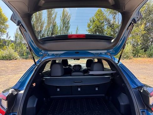 Certified 2024 Subaru Crosstrek 2.5i Wilderness w/ Crosstrek Mirror Package AWD/4WD image 9