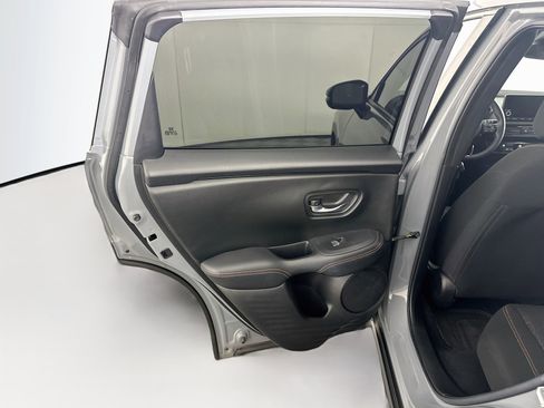 Used 2024 Honda HR-V Sport image 23