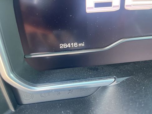 Used 2023 GMC Sierra 1500 Denali w/ Technology Package image 12