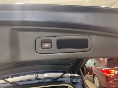 New 2026 Honda CR-V EX-L image 14