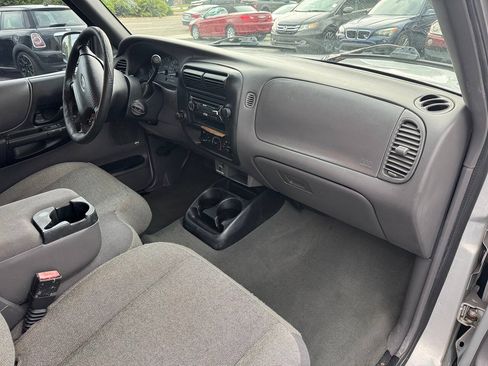 Used 2002 Ford Ranger XLT RWD image 15