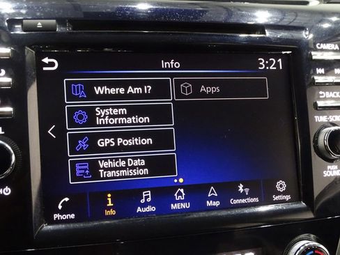 Used 2020 Nissan Murano SL image 40