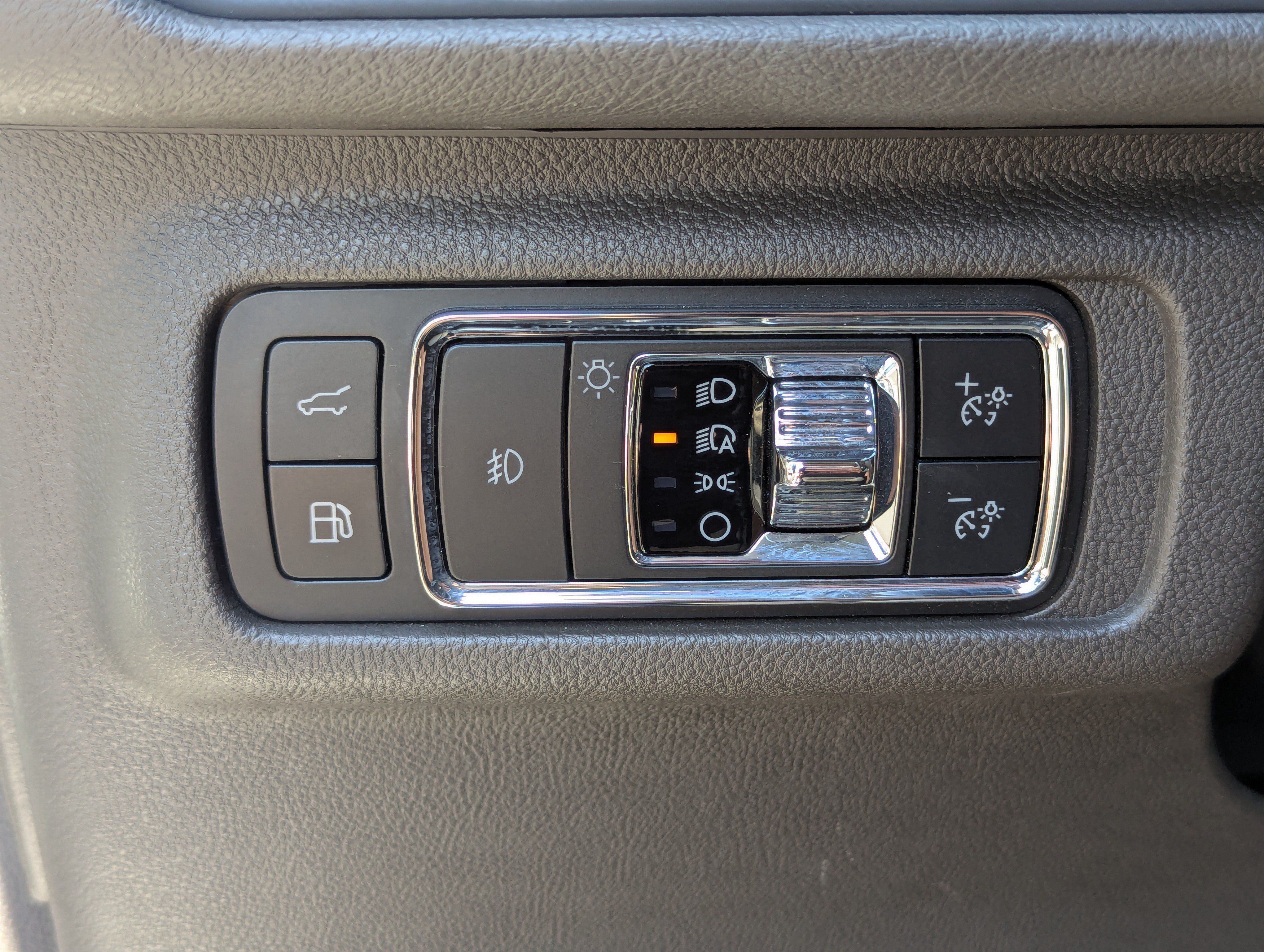 Used 2022 Lincoln Corsair Grand Touring w/ Elements Technology Bundle AWD/4WD image 30