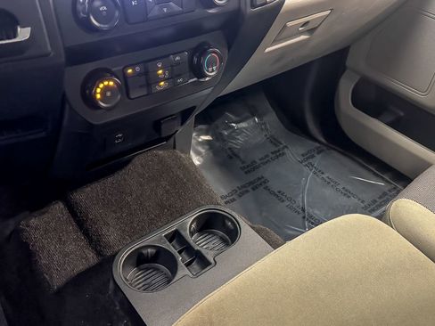 Used 2019 Ford F150 XL w/ Equipment Group 101A Mid image 17