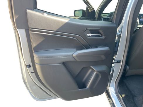 New 2026 GMC Canyon Elevation w/ Convenience Package image 24