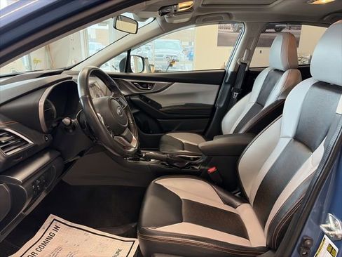 Used 2021 Subaru Crosstrek 2.5i Limited w/ Moonroof Package 2 image 13