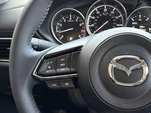New 2025 MAZDA CX-5 AWD 2.5 S w/ Preferred Package image 17