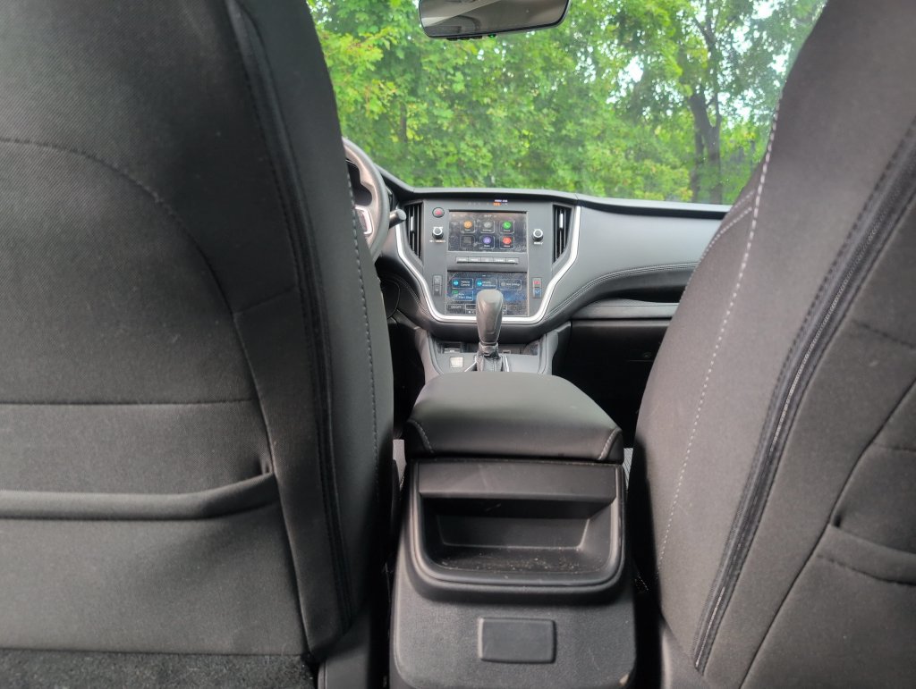 Used 2023 Subaru Legacy AWD/4WD image 31