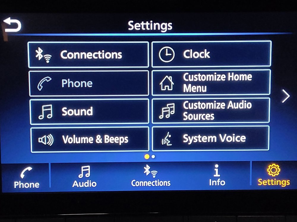 Used 2025 Nissan Sentra SV FWD image 25