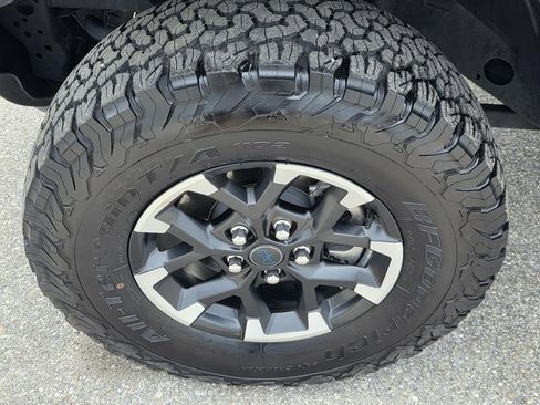 Used 2024 Jeep Wrangler Unlimited Rubicon 4xe image 44