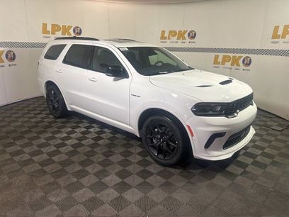 New 2026 Dodge Durango GT