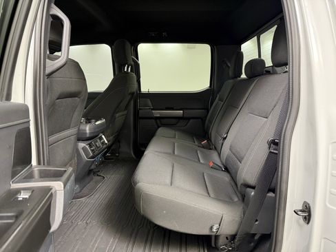 Used 2023 Ford F150 XLT w/ Equipment Group 302A High image 28