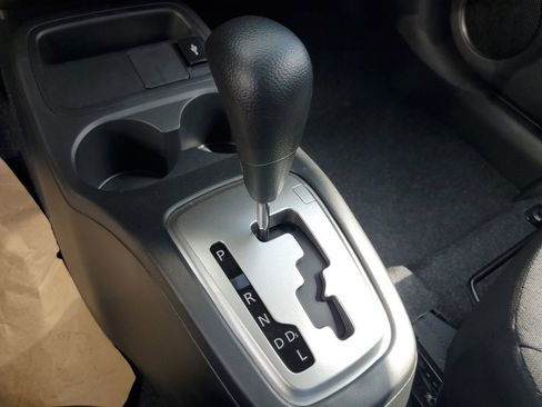 New 2024 Mitsubishi Mirage G4 ES image 24