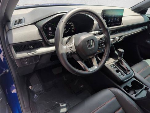 Used 2025 Honda CR-V Sport-L image 17